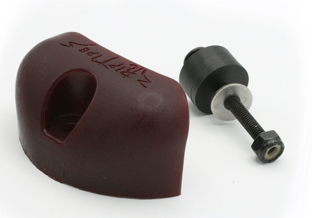 Riptide Slab Footstop