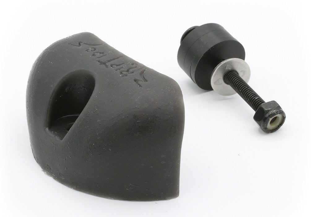 Riptide Slab Footstop