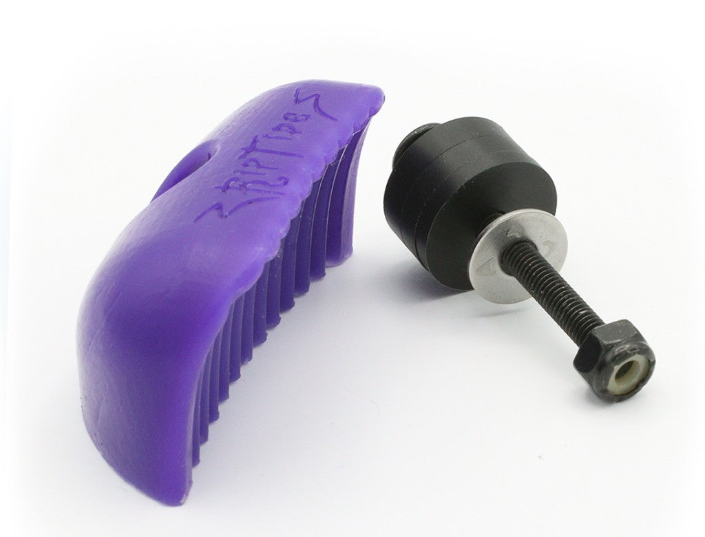 Riptide Slab Footstop