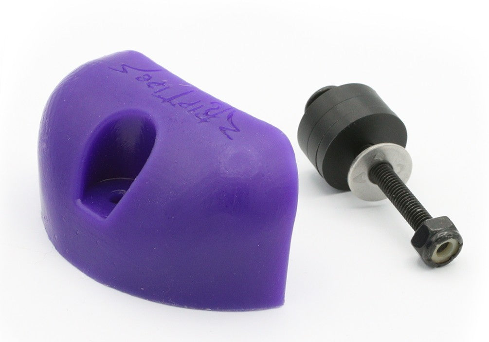 Riptide Slab Footstop