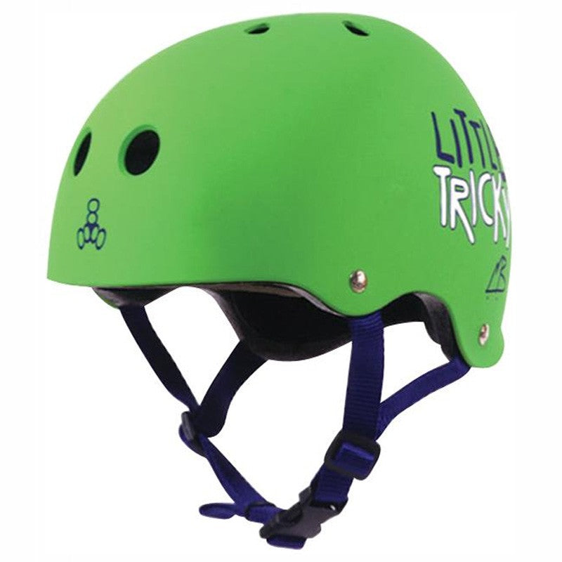 Triple Eight Little Tricky Casque 3