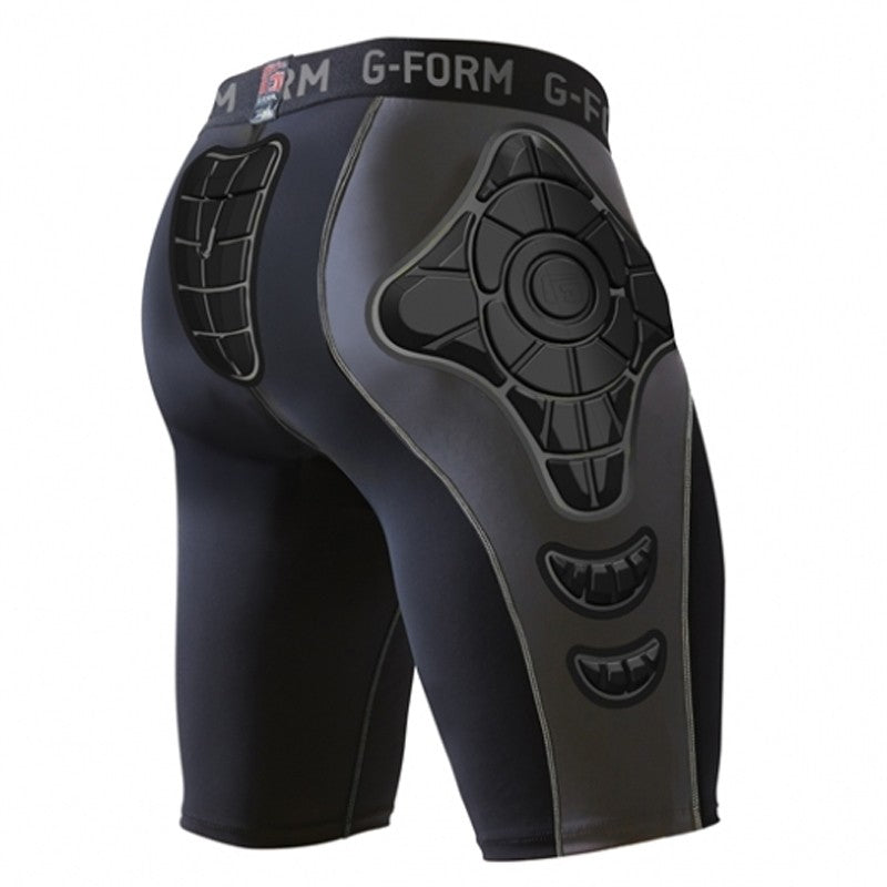 G-Form Pro-B Bike Compression Shorts