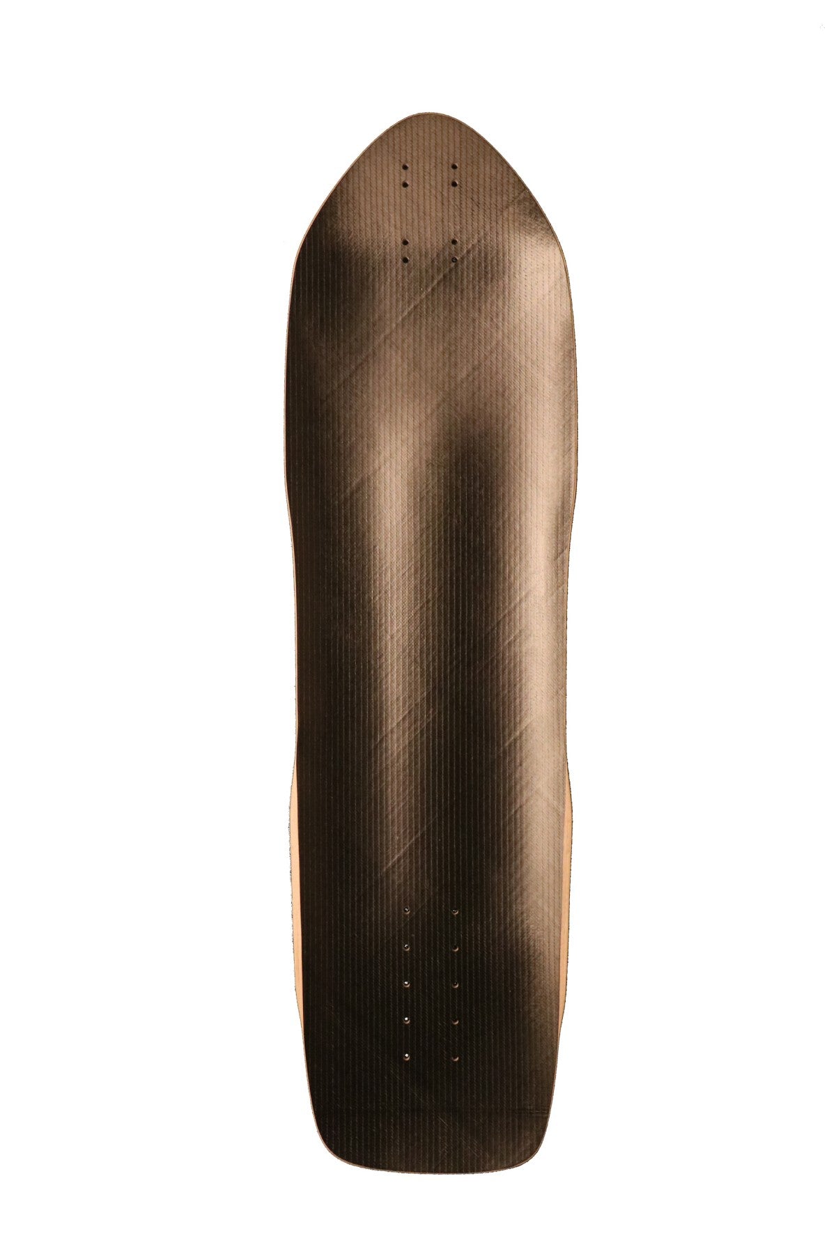 Rocket Domination 36" Longboard Deck