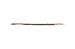 Rocket Do Mini Nation 32" Longboard Deck