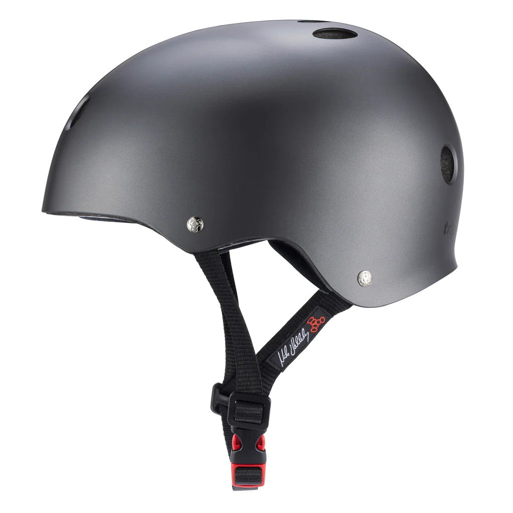 Triple Eight The Certified Sweatsaver Casque 8