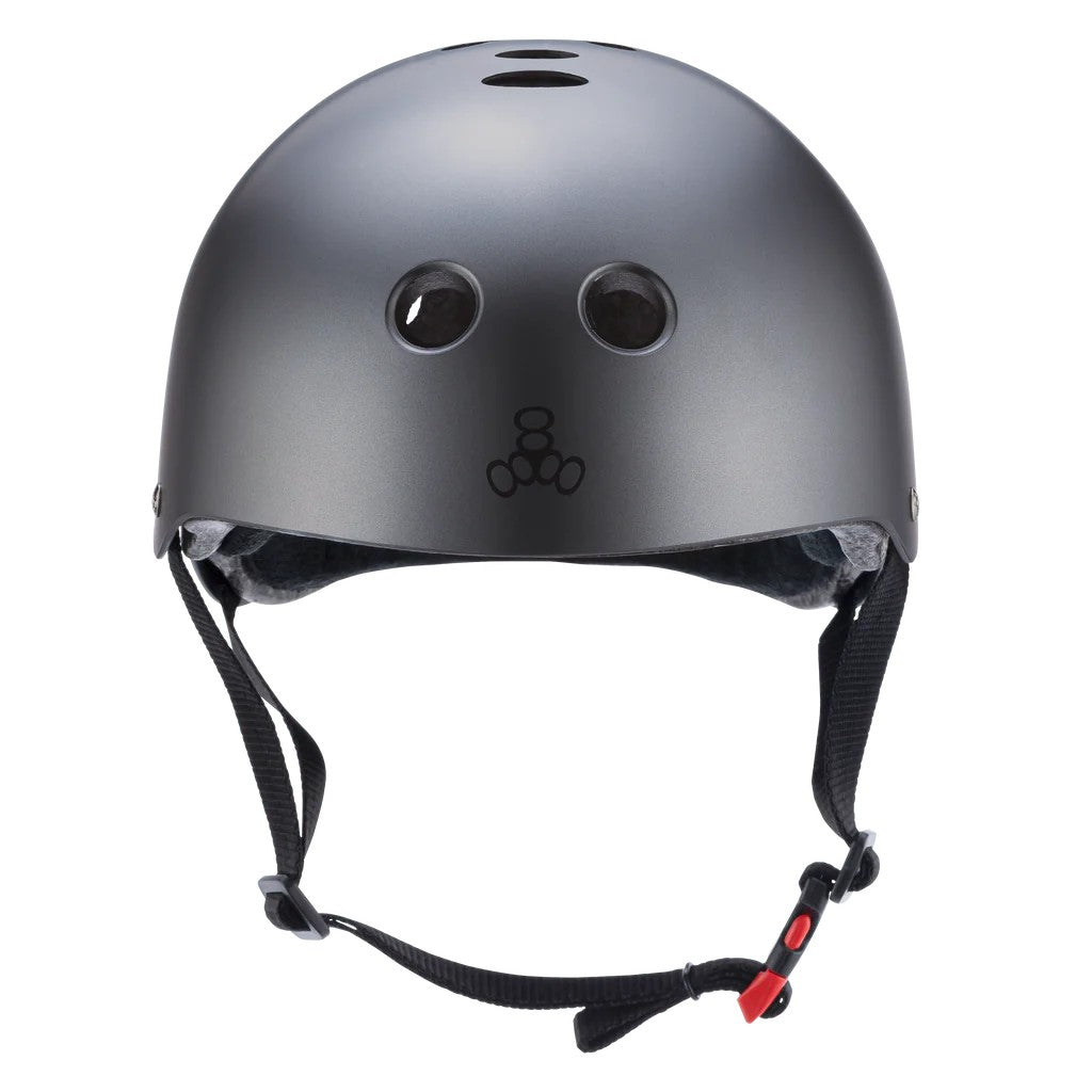 Triple Eight The Certified Sweatsaver Casque 8