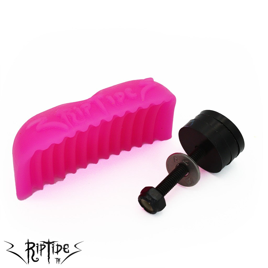 Riptide Slab Footstop