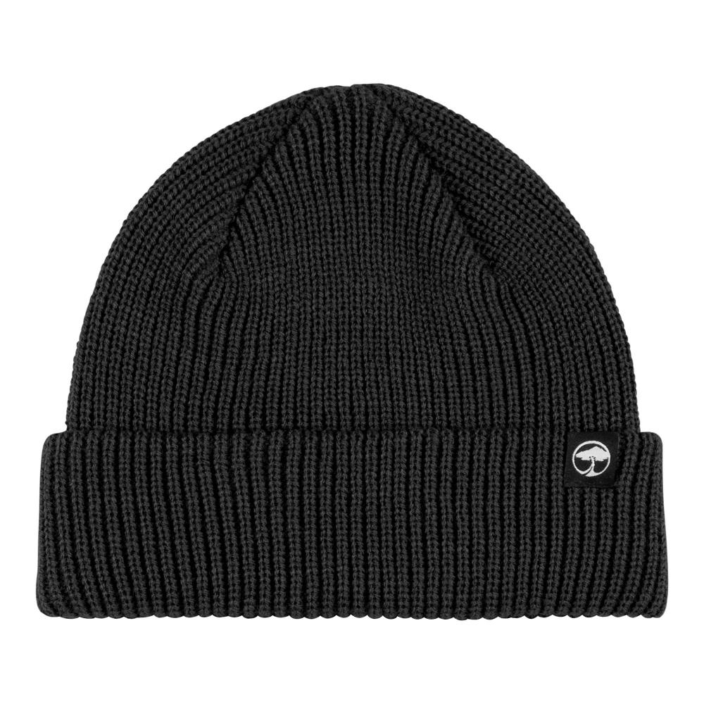 Bonnet Arbor Icon Black