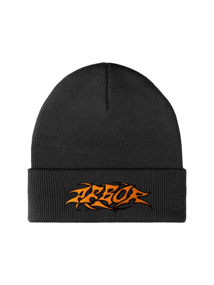 Bonnet Arbor Beast Black