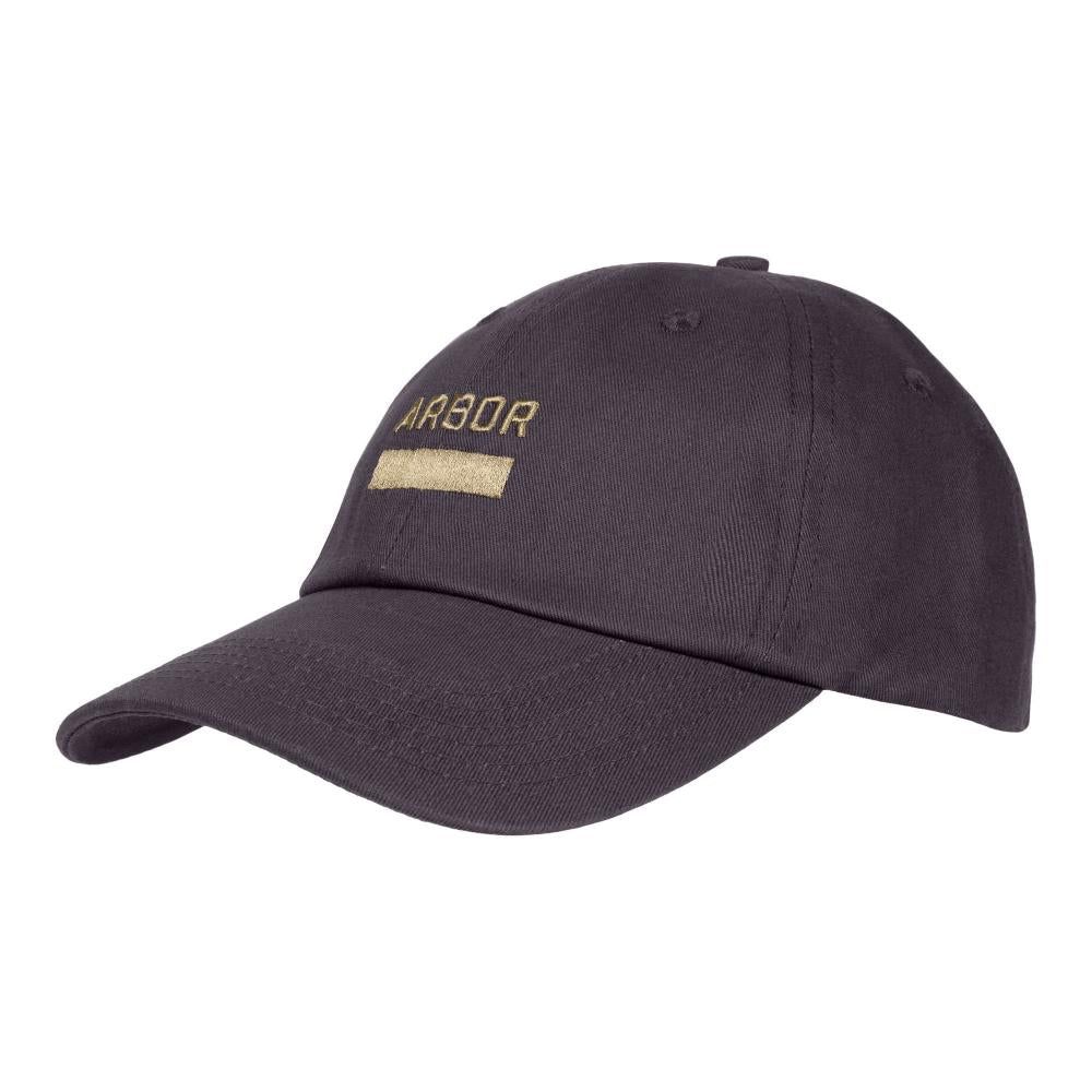 Casquette Arbor Surplus Faded Black