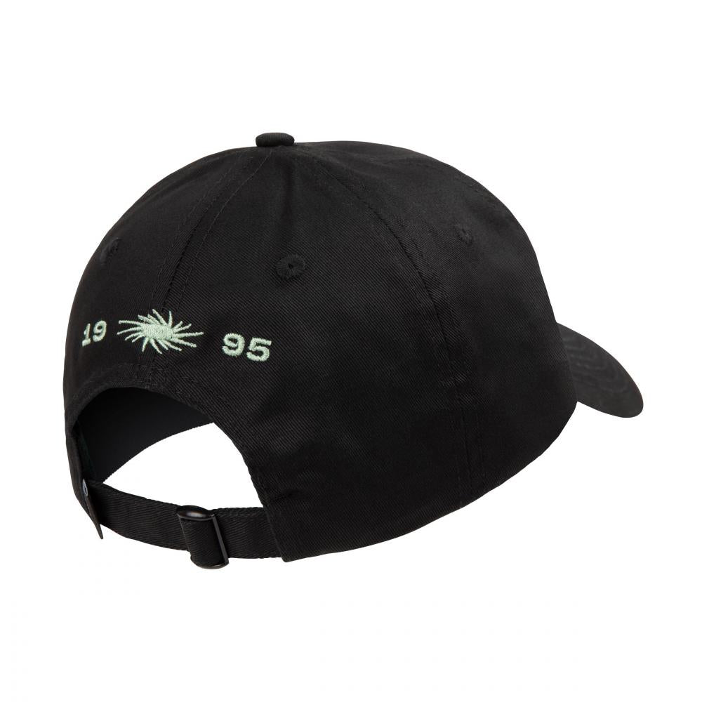 Casquette Arbor Craft 95 Black