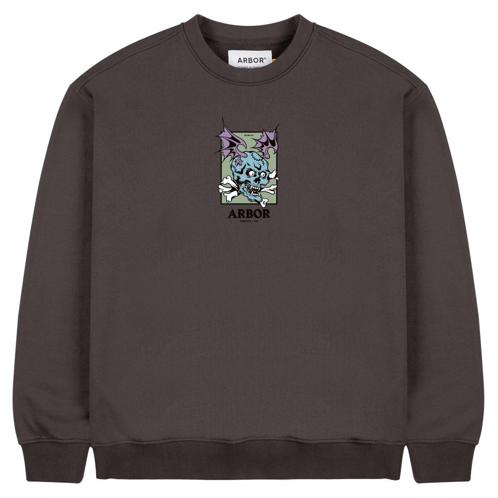Arbor Crew (Eu) Curse Crew