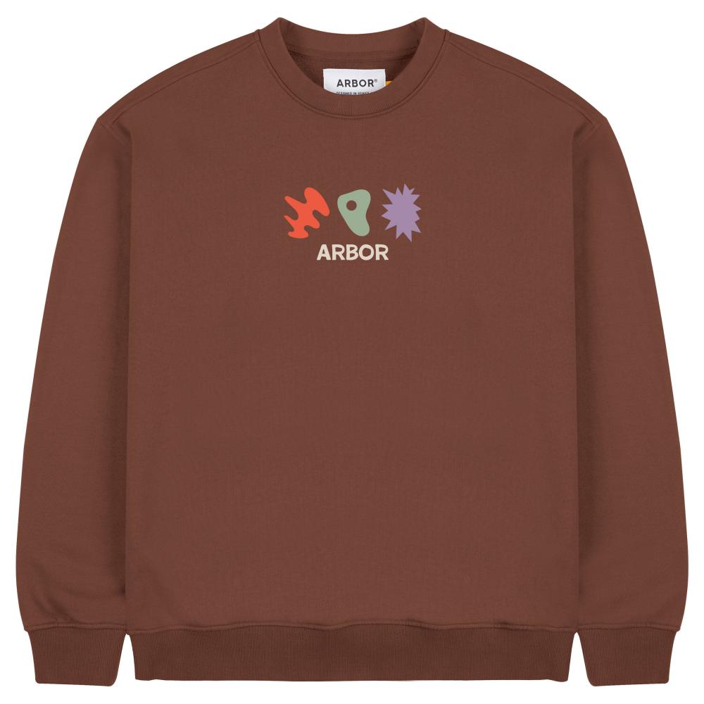 Arbor Crew (Uk) Shadows Crew