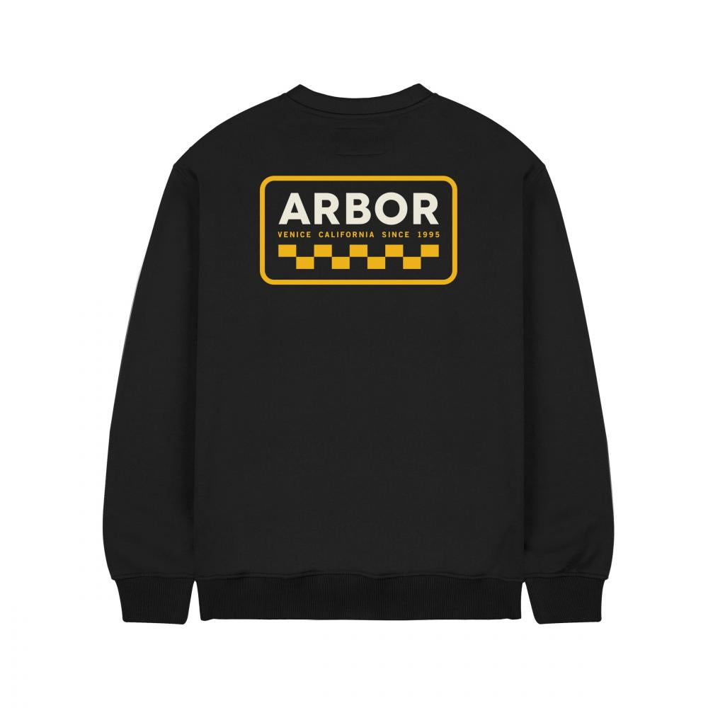 Arbor Crew (Uk) Circuit Crew