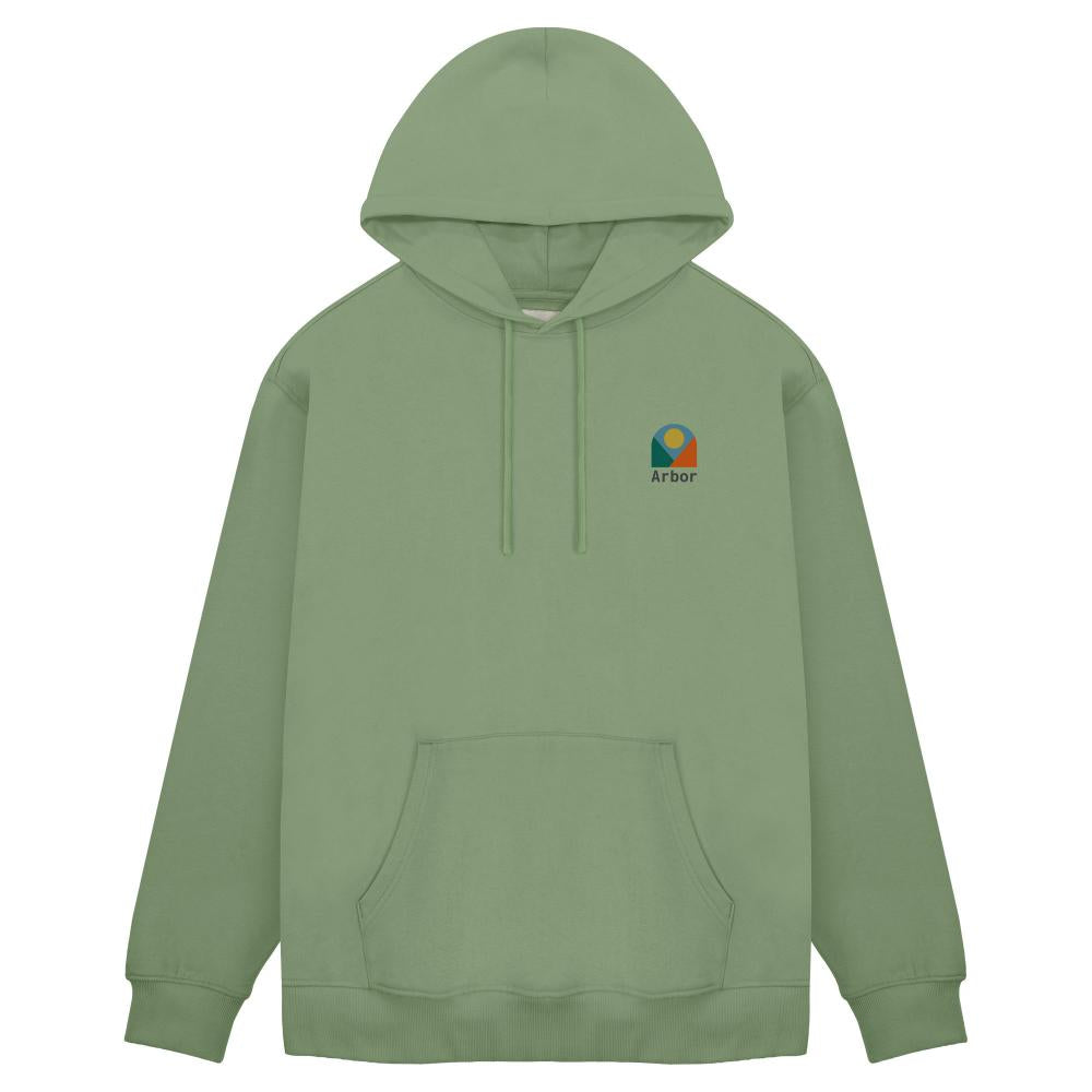 Arbor Hood (Uk) Breaker Hood