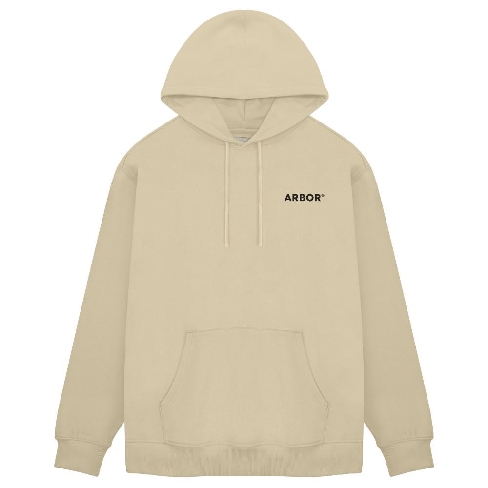 Arbor Hood (Uk) Foundry Hood