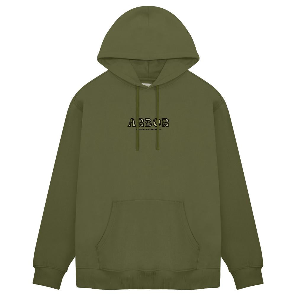 Arbor Hood (Uk) Fibonacci Hood