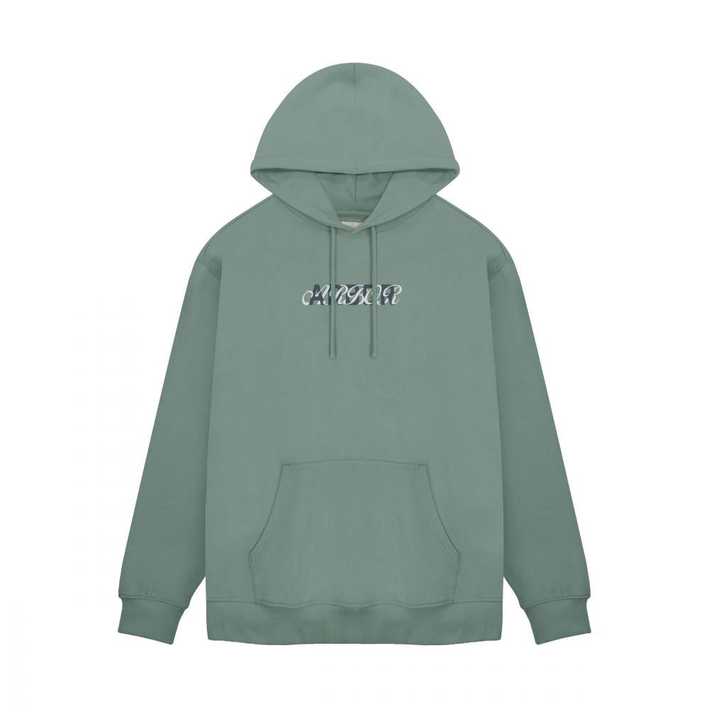 Arbor Hood (Uk) Interlock Hood
