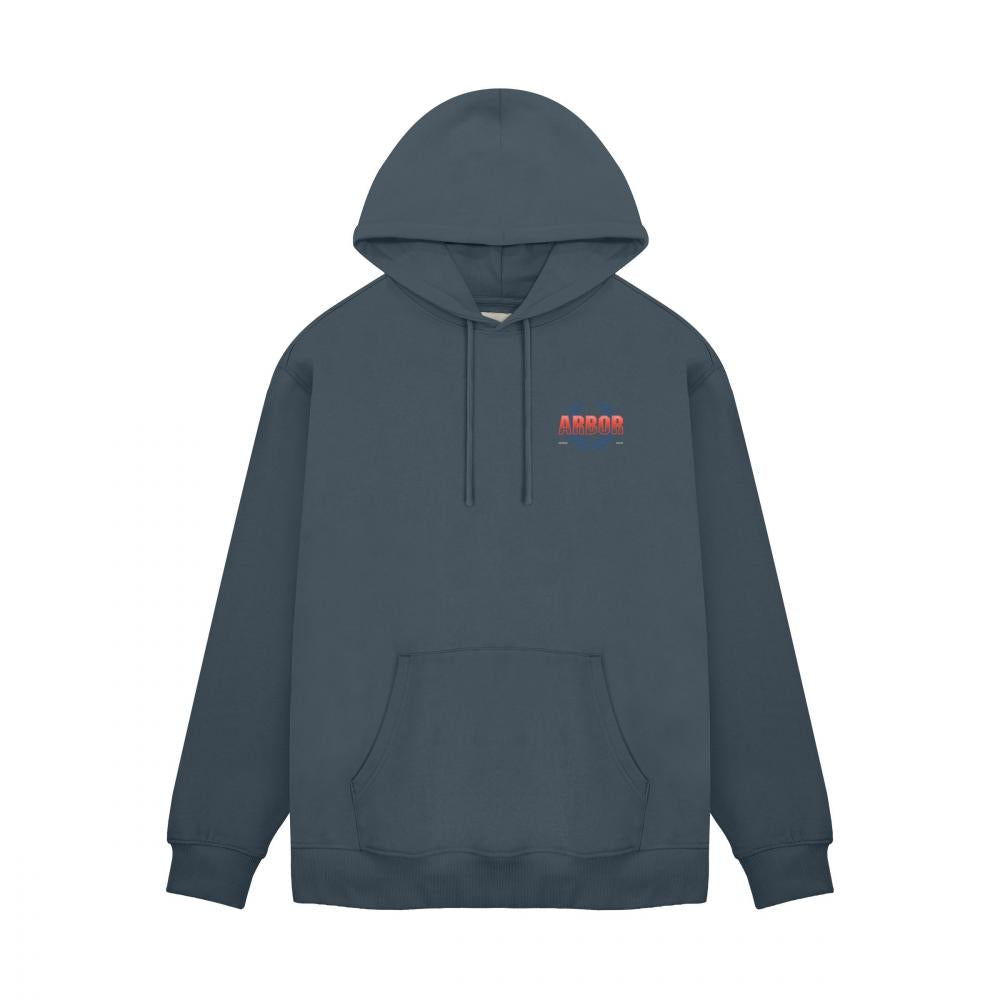Arbor Hood (Uk) Reaper Hood