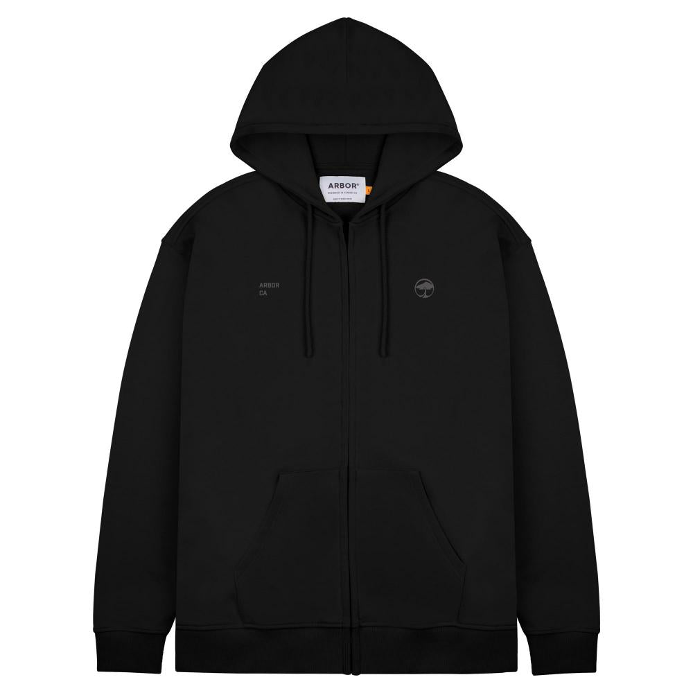 Arbor Zip Hood (Uk) Surplus Zip Hood