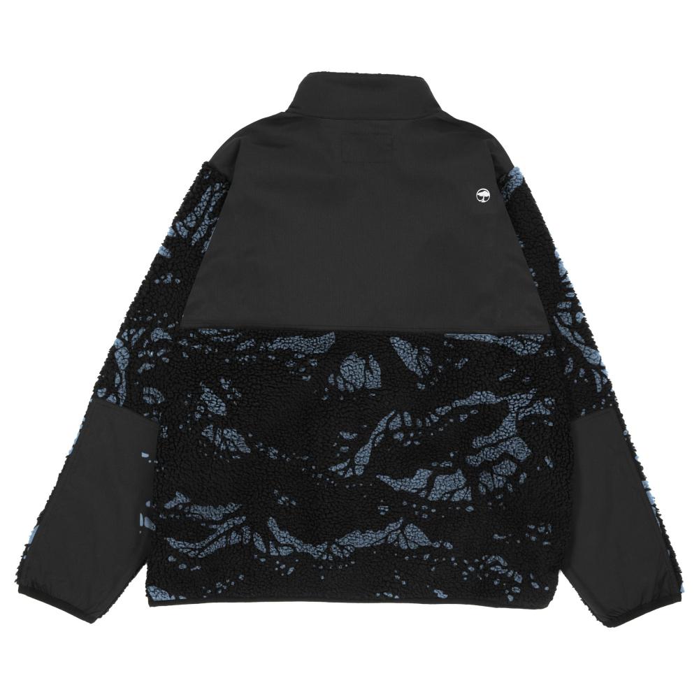 Veste Arbor Roots Black