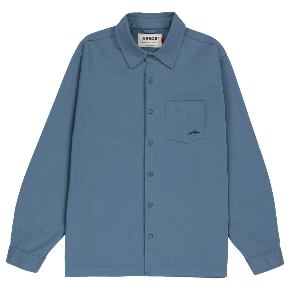 Chemise Arbor Roots Slate