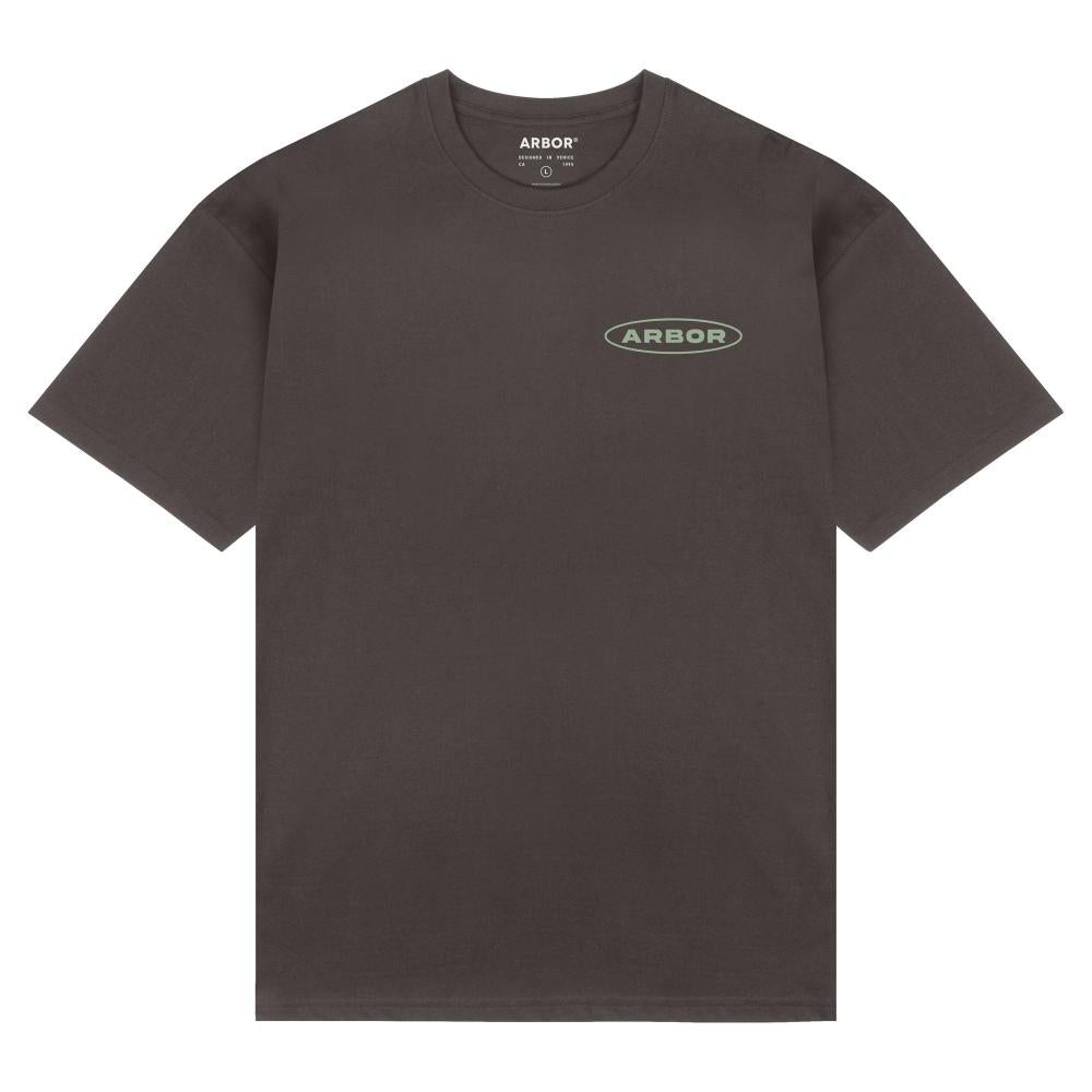 Arbor T-Shirt (Uk) Craft T-Shirt
