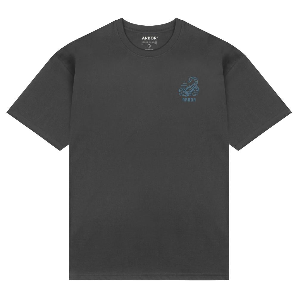 Arbor T-Shirt (Uk) Bodega T-Shirt