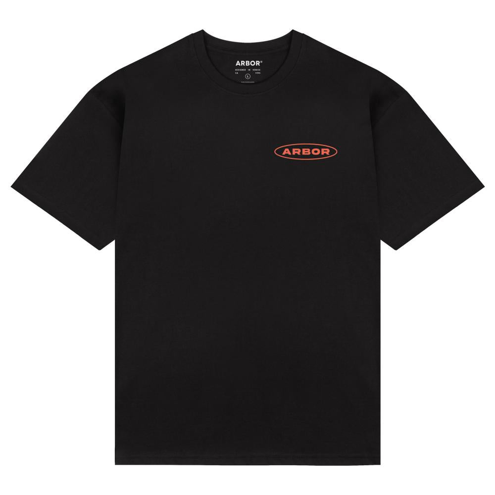 Arbor T-Shirt (Uk) Craft T-Shirt