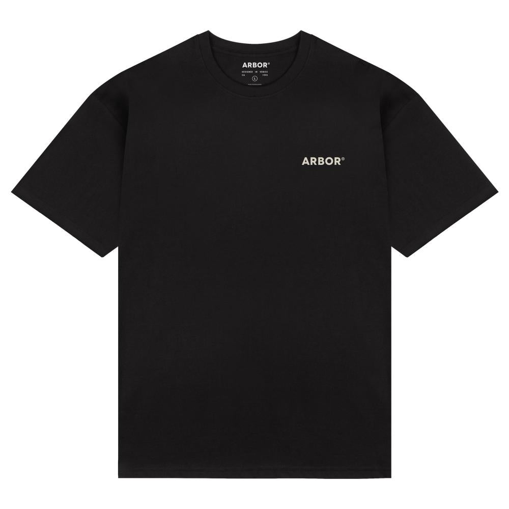 Arbor T-Shirt (Uk) Foundry T-Shirt