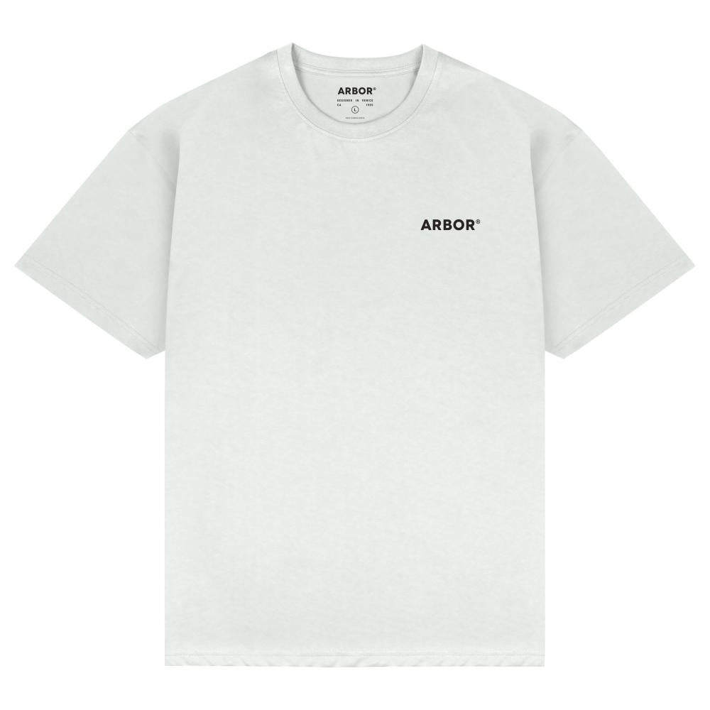 Arbor T-Shirt (Uk) Foundry T-Shirt