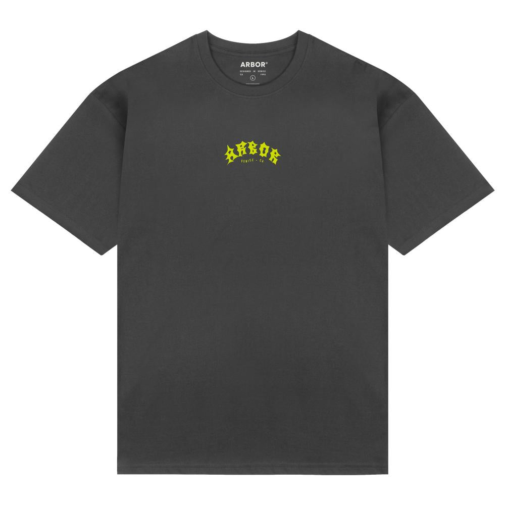 Arbor T-Shirt (Uk) Legacy T-Shirt