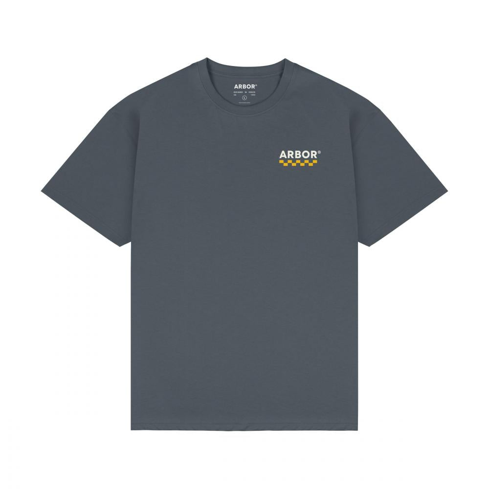 Arbor T-Shirt (Uk) Circuit T-Shirt
