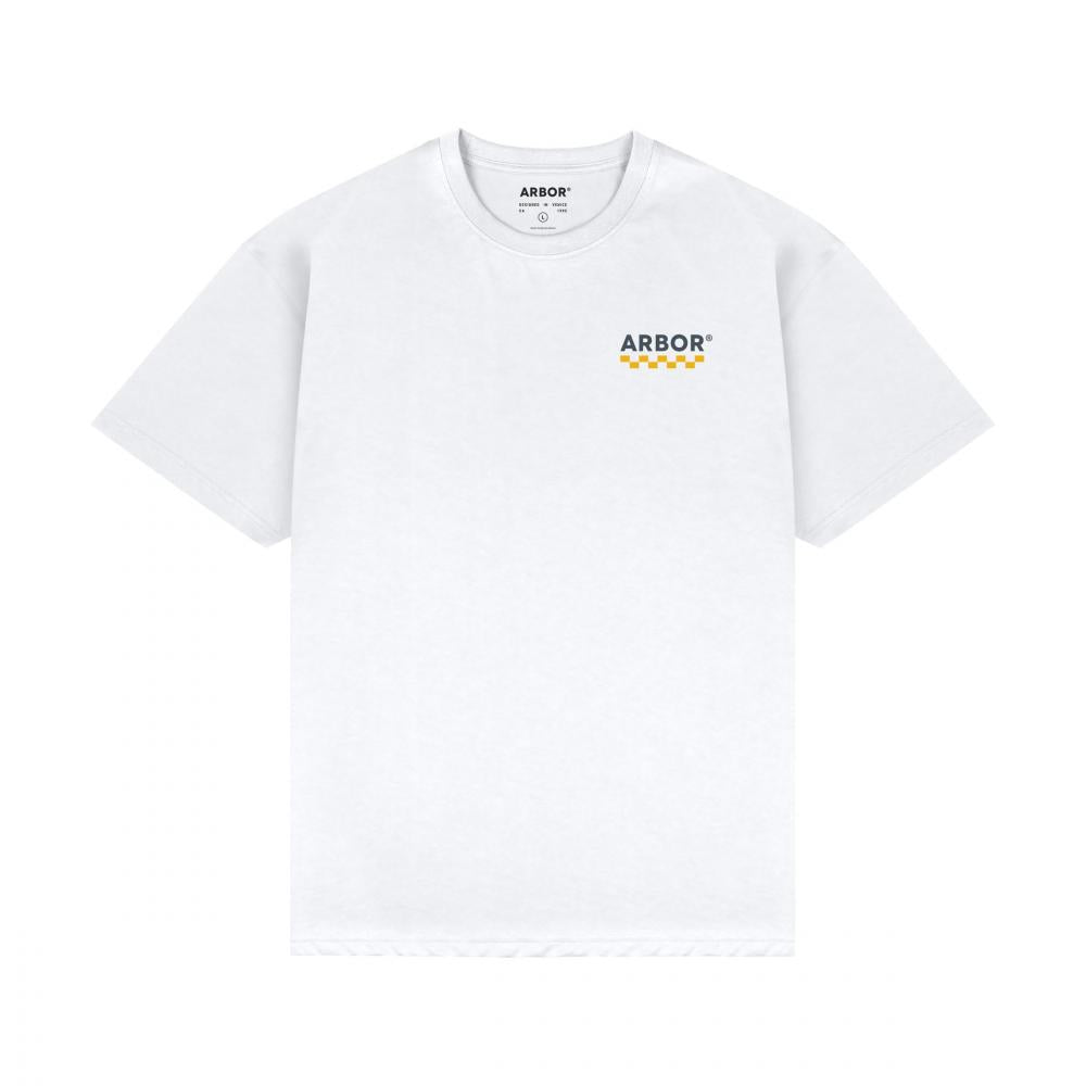 Arbor T-Shirt (Uk) Circuit T-Shirt