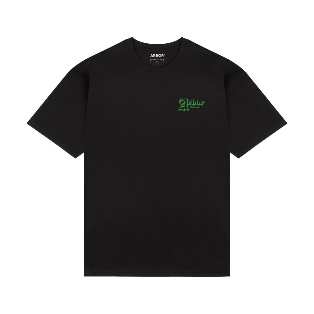 Arbor T-Shirt (Uk) Flagship T-Shirt