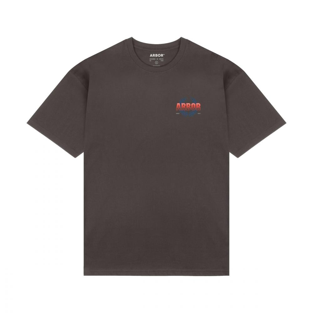 Arbor T-Shirt (Uk) Reaper T-Shirt