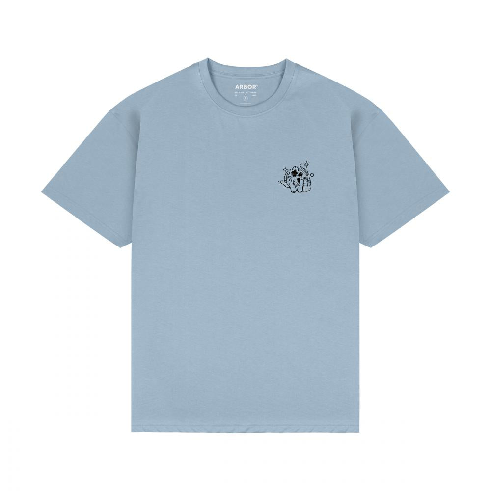 Arbor T-Shirt (Uk) Wizard T-Shirt
