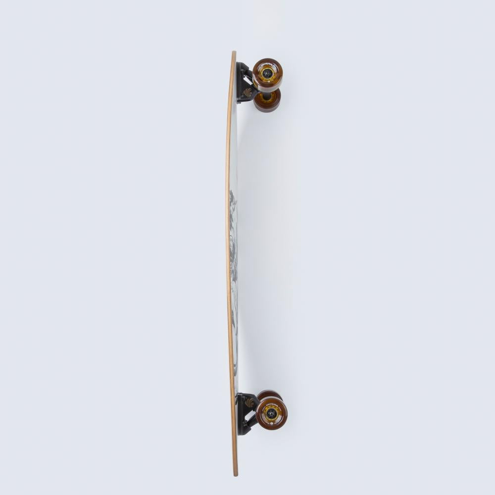 Arbor Cruiser Complete (Uk) Bamboo Pocket Rocket Ll