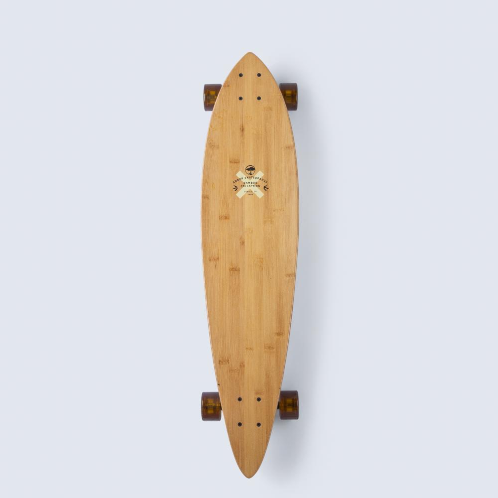 Arbor Performance Complete (Uk) Bamboo Fish Ll
