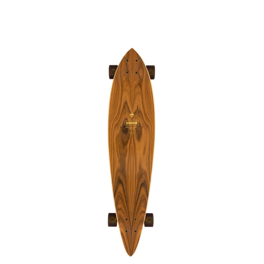 Arbor Cruiser Complete (Uk) Groundswell Sizzler.