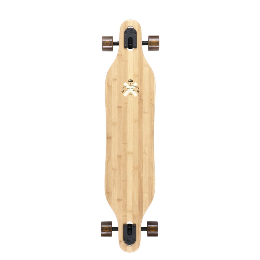 Arbor Performance Complete (Uk) Bamboo El Rose Axis 40