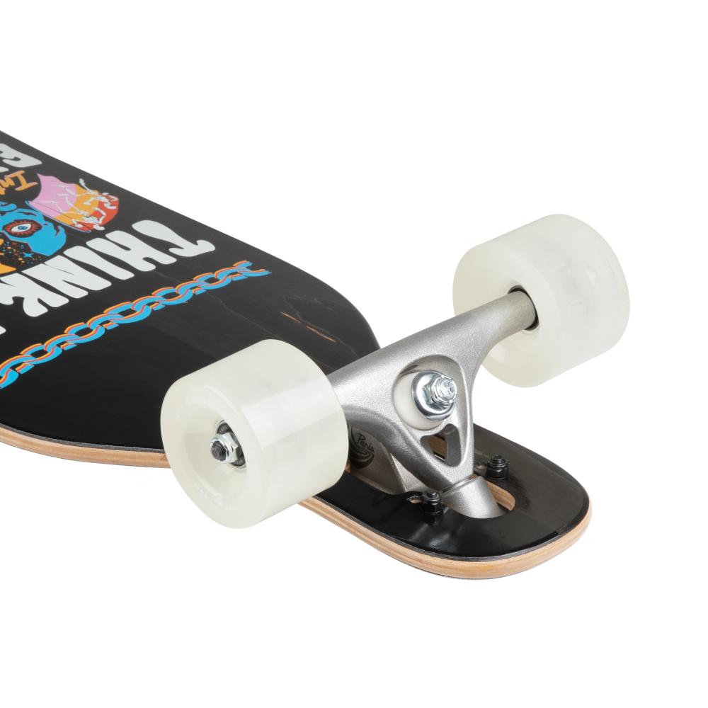 Longboard complet Arbor Boss Dog Artist Axis 37"