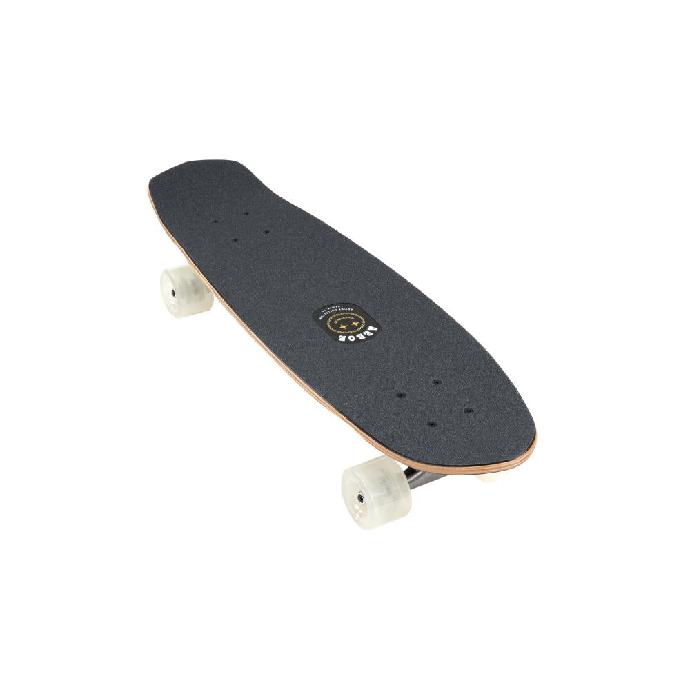 Arbor Cruiser Complete (Uk) Boss Dog Artist Pocket Rocket
