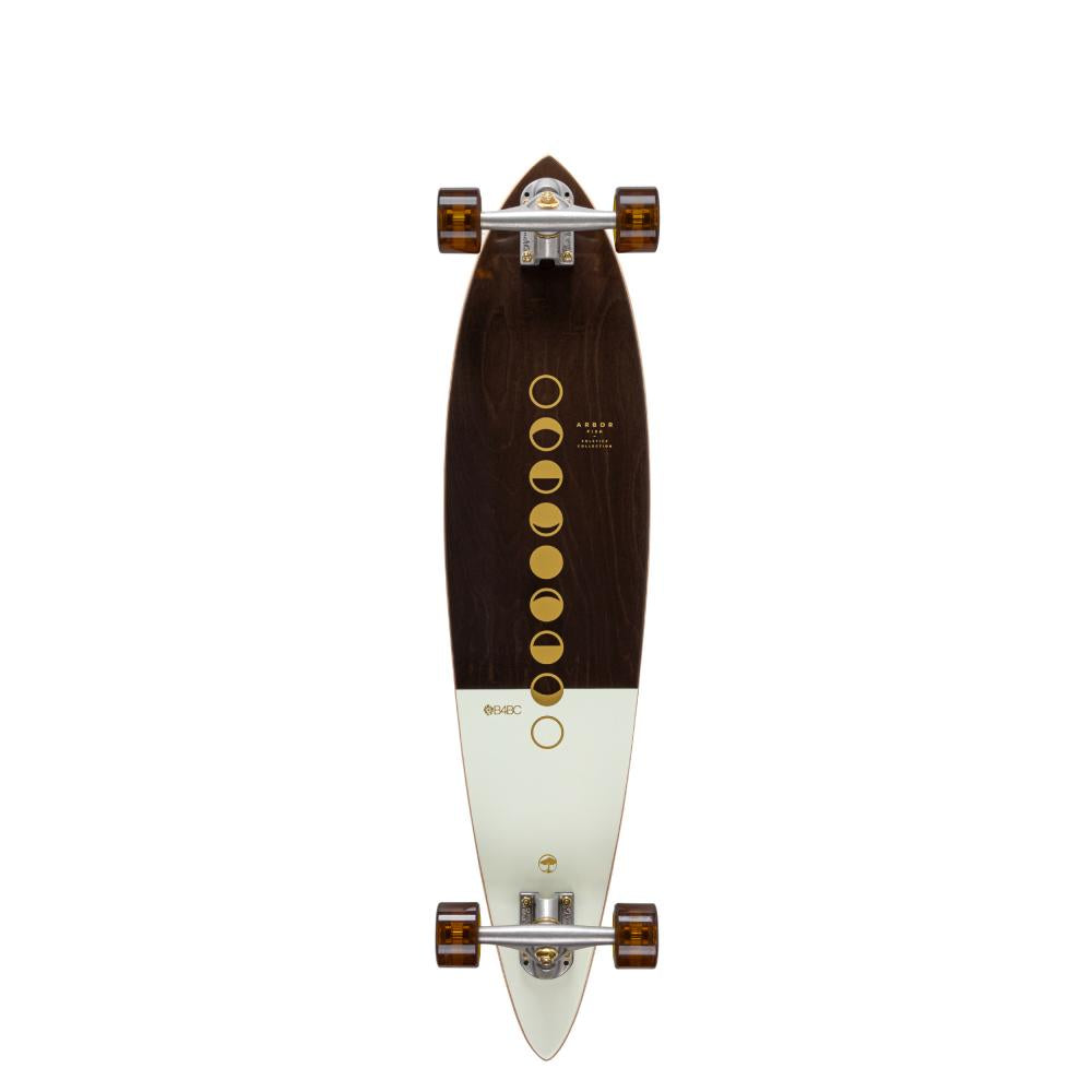 Arbor Cruiser Complete (Uk) Solstice Lunar B4Bc Cucharon
