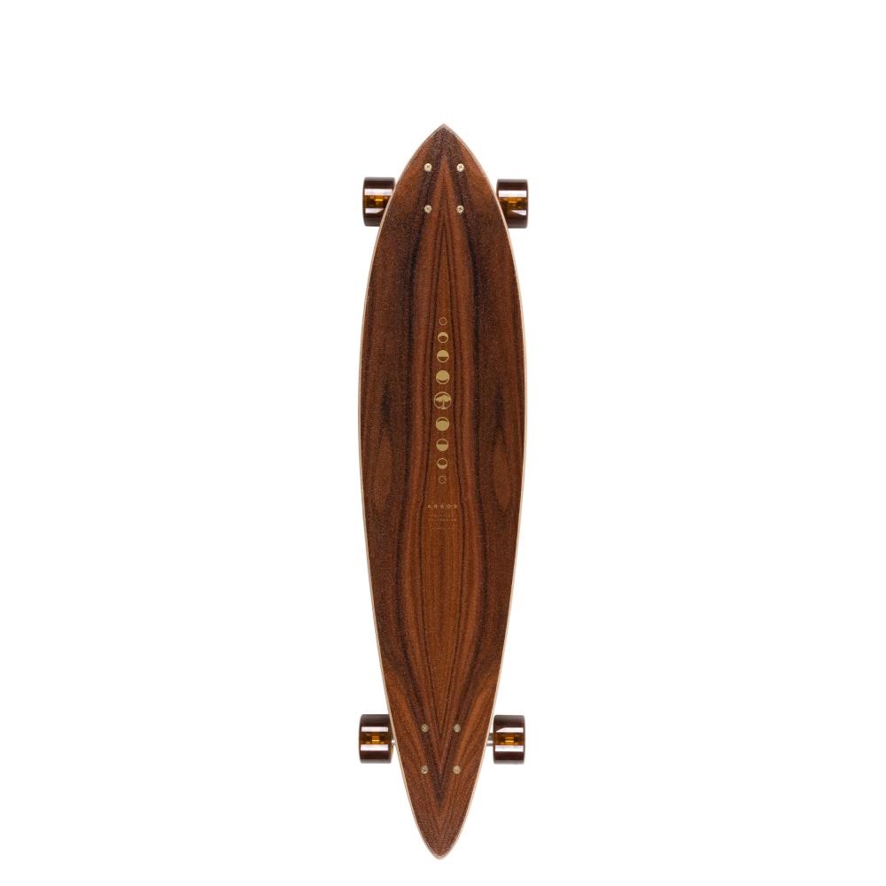 Arbor Performance Complete (Uk) Solstice Lunar B4Bc Fish