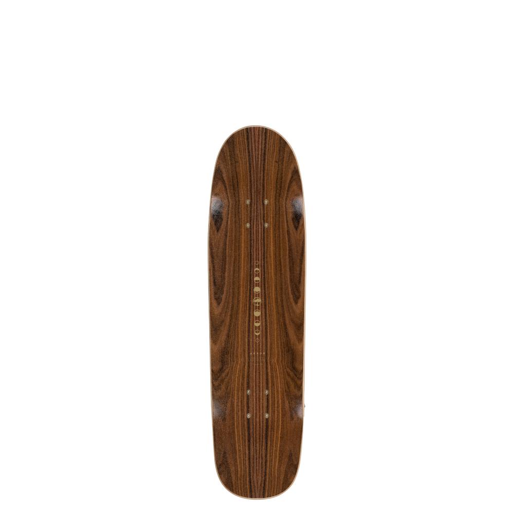 Arbor Cruiser Complete (Uk) Solstice Lunar B4Bc Cucharon