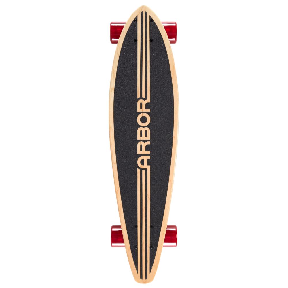 Arbor Cruiser Complete (Uk) Micron Hawkshaw