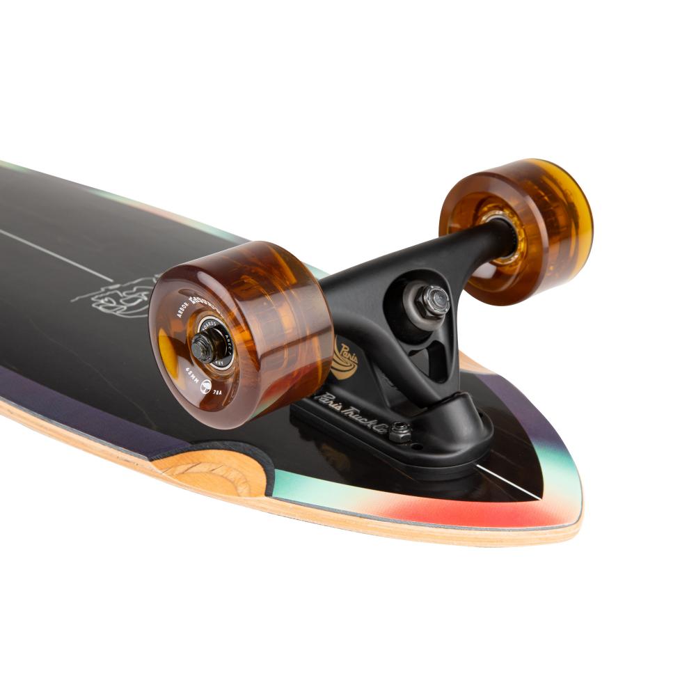 Arbor Cruiser Complete (Uk) Groundswell Sizzler I