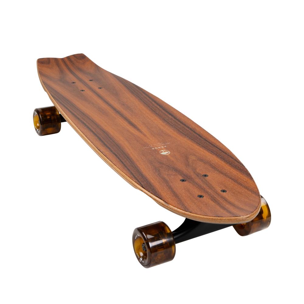 Arbor Cruiser Complete (Uk) Groundswell Sizzler I