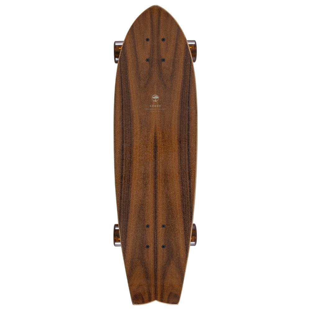 Arbor Cruiser Complete (Uk) Groundswell Sizzler I